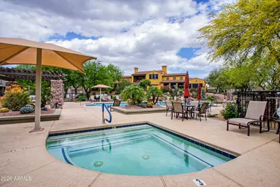 20750 N 87th Street #2115, Scottsdale, AZ 85255 - Photo 46