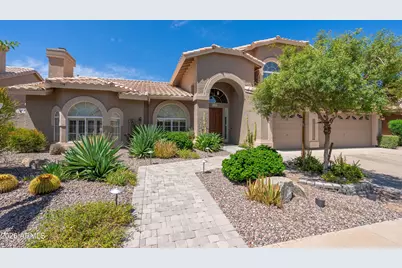 6828 E Winchcomb Drive, Scottsdale, AZ 85254 - Photo 40