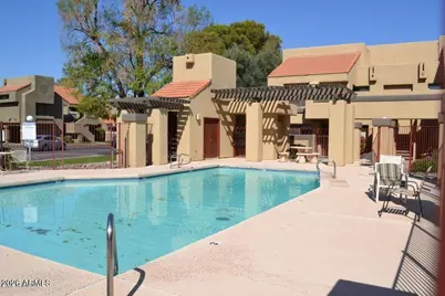 1432 W Emerald Avenue #29, Mesa, AZ 85202 - Photo 2