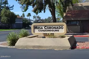 1432 W Emerald Ave, Mesa, AZ 85202 - Photo 1