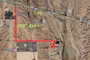 33248 W Wilson St, Tonopah, AZ 85354 - Photo 1