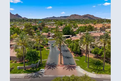 5950 N 78th Street #242, Scottsdale, AZ 85250 - Photo 32