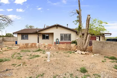 3834 Serra Way, Heber, AZ 85928 - Photo 10