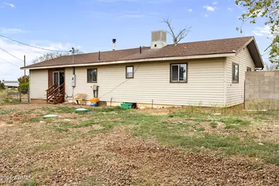 3834 Serra Way, Heber, AZ 85928 - Photo 38