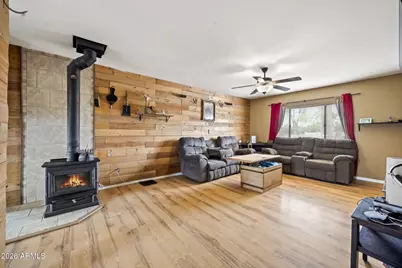 3834 Serra Way, Heber, AZ 85928 - Photo 16