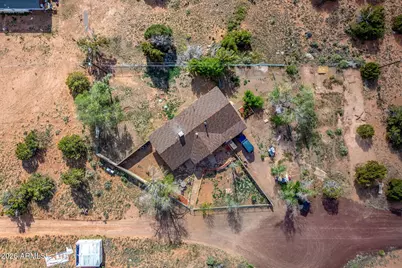 3834 Serra Way, Heber, AZ 85928 - Photo 46