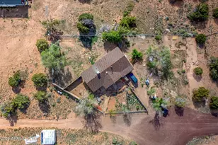 3834 Serra Way, Heber, AZ 85928 - Photo 46