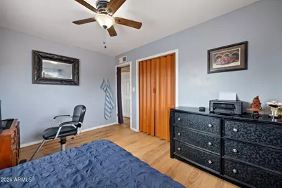 3834 Serra Way, Heber, AZ 85928 - Photo 28