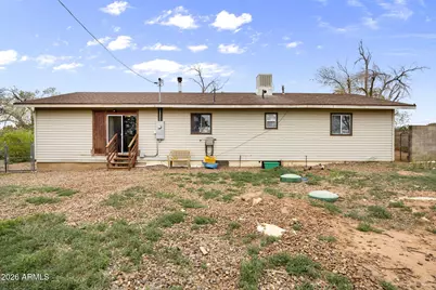 3834 Serra Way, Heber, AZ 85928 - Photo 36