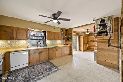 3834 Serra Way, Heber, AZ 85928 - Photo 20