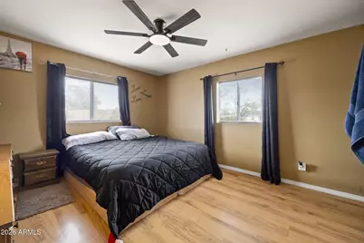 3834 Serra Way, Heber, AZ 85928 - Photo 24
