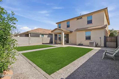 40820 W Tamara Lane, Maricopa, AZ 85138 - Photo 1