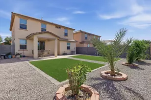 40820 W Tamara Ln, Maricopa, AZ 85138 - Photo 1
