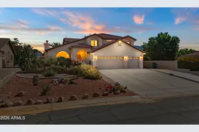 2810 Greenbrier Road, Sierra Vista, AZ 85650 - Photo 1