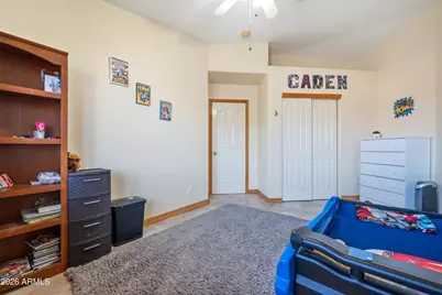 2810 Greenbrier Road, Sierra Vista, AZ 85650 - Photo 34