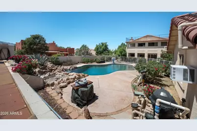 2810 Greenbrier Road, Sierra Vista, AZ 85650 - Photo 56