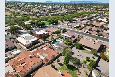 2810 Greenbrier Road, Sierra Vista, AZ 85650 - Photo 68