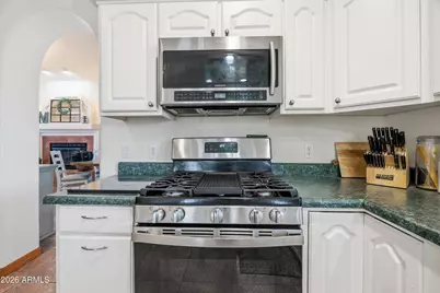 2810 Greenbrier Road, Sierra Vista, AZ 85650 - Photo 18