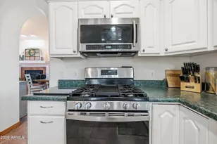2810 Greenbrier Rd, Sierra Vista, AZ 85650 - Photo 18