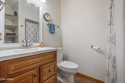 2810 Greenbrier Road, Sierra Vista, AZ 85650 - Photo 36