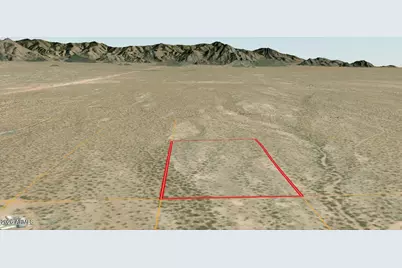 Tbd S Ali Chuck Rd 5 Acres -- #39, Yucca, AZ 86438 - Photo 2