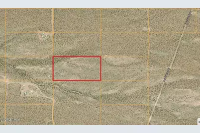 Tbd S Ali Chuck Rd 5 Acres -- #39, Yucca, AZ 86438 - Photo 4