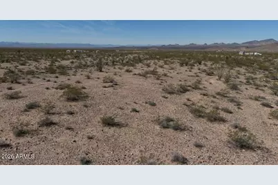 Tbd S Ali Chuck Rd 5 Acres -- #39, Yucca, AZ 86438 - Photo 12