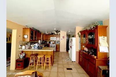 311 S Piedra Negra Drive, Queen Valley, AZ 85118 - Photo 2