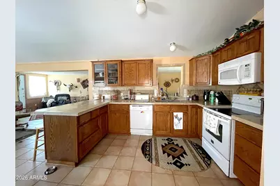 311 S Piedra Negra Drive, Queen Valley, AZ 85118 - Photo 2