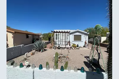 311 S Piedra Negra Drive, Queen Valley, AZ 85118 - Photo 16