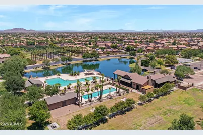 43542 W Sansom Drive, Maricopa, AZ 85138 - Photo 34
