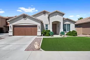 43542 W Sansom Dr, Maricopa, AZ 85138 - Photo 1