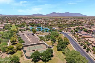 43542 W Sansom Dr, Maricopa, AZ 85138 - Photo 32