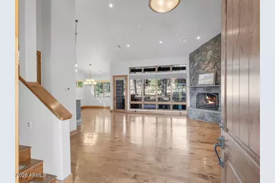2724 S Birds Of Prey Court, Flagstaff, AZ 86005 - Photo 8