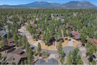 2724 S Birds Of Prey Court, Flagstaff, AZ 86005 - Photo 34