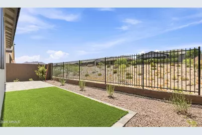 4458 N 203rd Lane, Buckeye, AZ 85396 - Photo 26