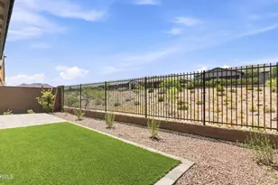 4458 N 203rd Ln, Buckeye, AZ 85396 - Photo 26