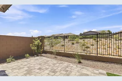 4458 N 203rd Lane, Buckeye, AZ 85396 - Photo 24