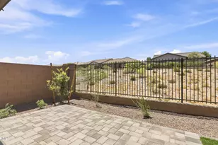 4458 N 203rd Ln, Buckeye, AZ 85396 - Photo 24