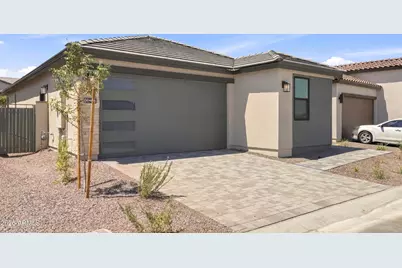 4458 N 203rd Lane, Buckeye, AZ 85396 - Photo 2