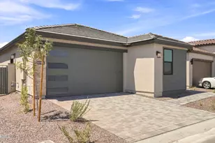 4458 N 203rd Ln, Buckeye, AZ 85396 - Photo 2