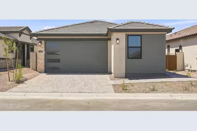 4458 N 203rd Lane, Buckeye, AZ 85396 - Photo 1