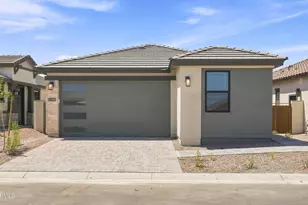 4458 N 203rd Ln, Buckeye, AZ 85396 - Photo 1