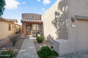 9962 E Rugged Mountain Drive, Gold Canyon, AZ 85118 - Photo 10