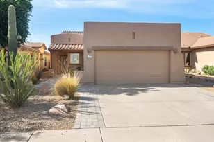 9962 E Rugged Mountain Drive, Gold Canyon, AZ 85118 - Photo 8