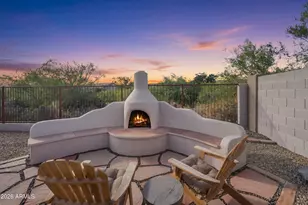9962 E Rugged Mountain Drive, Gold Canyon, AZ 85118 - Photo 2