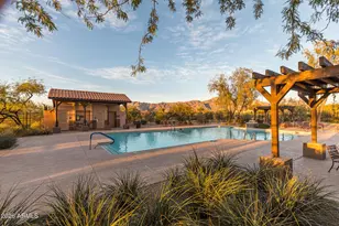 9962 E Rugged Mountain Drive, Gold Canyon, AZ 85118 - Photo 50