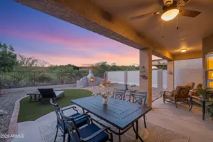 9962 E Rugged Mountain Drive, Gold Canyon, AZ 85118 - Photo 4