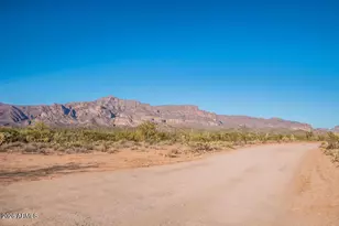 9962 E Rugged Mountain Drive, Gold Canyon, AZ 85118 - Photo 60