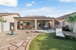 9962 E Rugged Mountain Drive, Gold Canyon, AZ 85118 - Photo 38